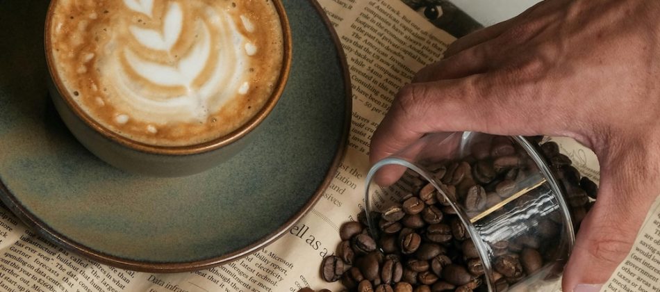 Everest Organic Coffee